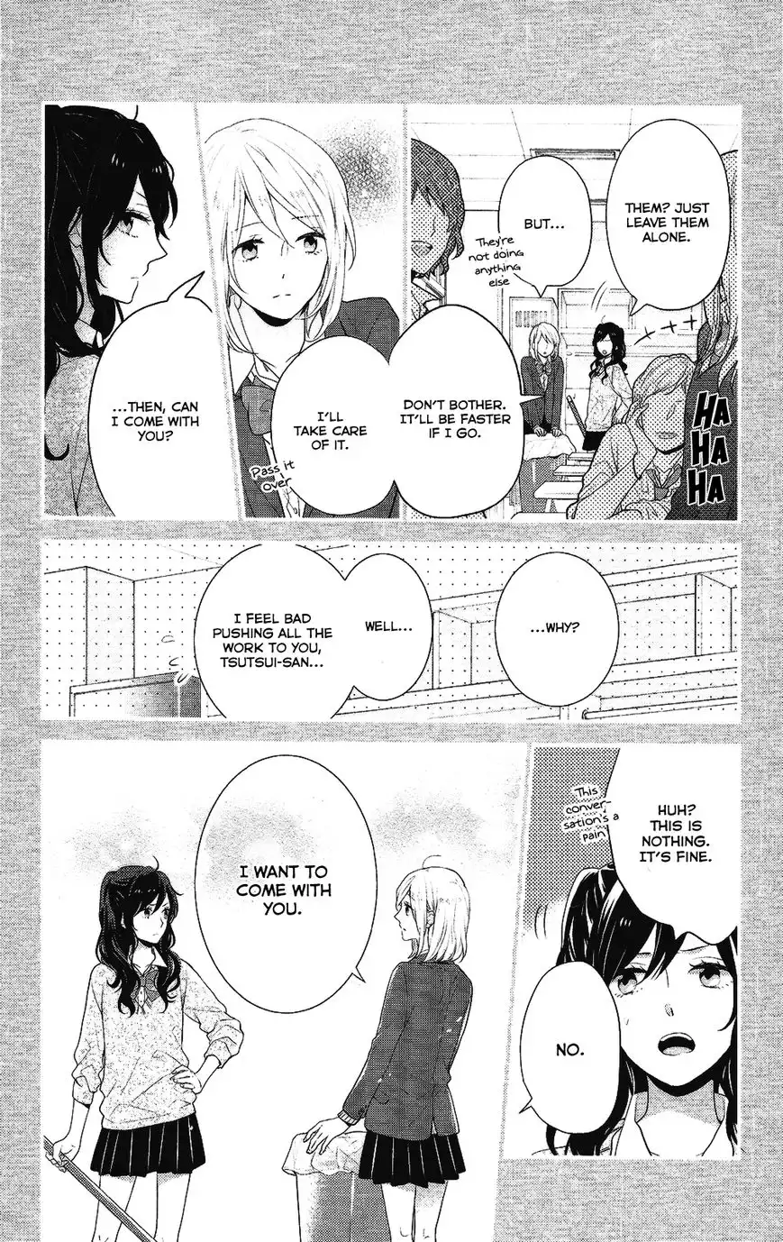 Nijiiro Days Chapter 38 19